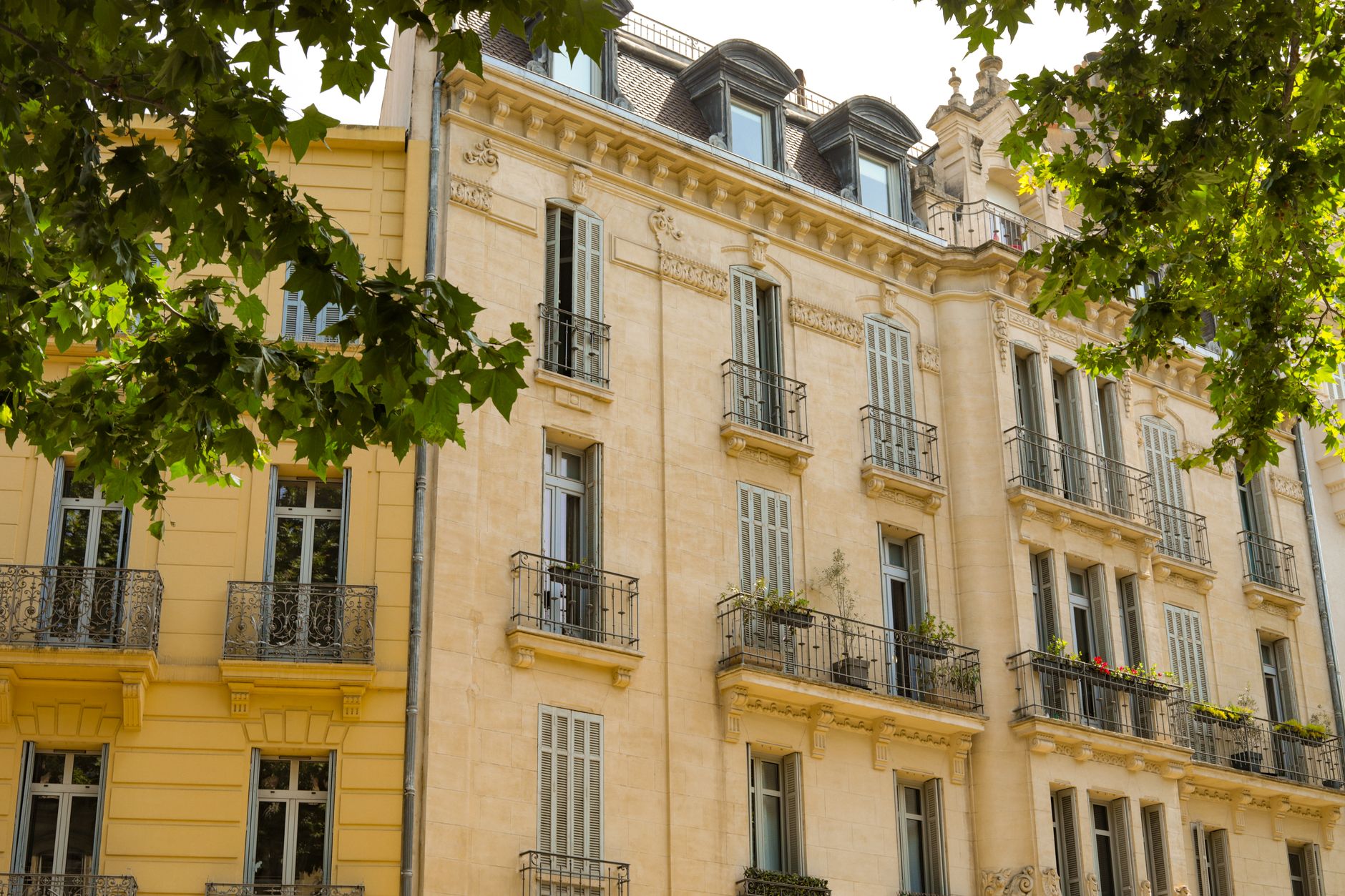 Gestion locative équipe à Vaulx-en-Velin